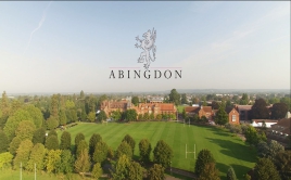 对话菁英私校校长：阿宾顿中学上海/深圳见面会