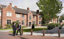 Congratulations！ Offer for 2021 entry from Bromsgrove School