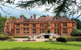 Congratulations！ Offer for 2020 entry from Woldingham School