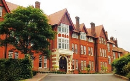 Congratulations！ Offer for 2022 entry from d'Overbroeck's College