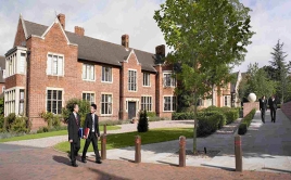 Congratulations！ Offer for 2022 entry from Bromsgrove School