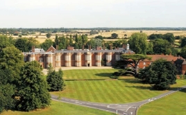 Congratulations！ Offer for 2020 entry from New Hall School