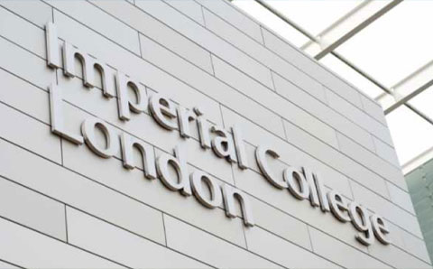帝国理工大学Imperial College London