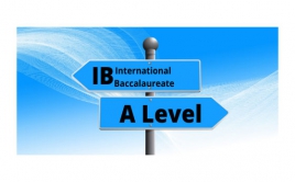 A Level和IB哪个更适合我？
