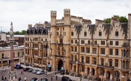 Congratulations！ Offer for 2020 entry from Westminster School