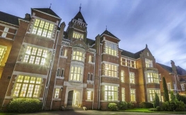 Congratulations！ Offer for 2020 entry from Warwick School