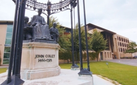 Congratulations！ Offer for 2021 entry from St Paul's School