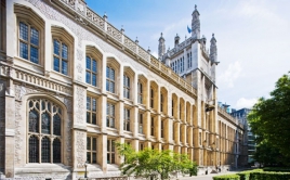 Congratulations! Unconditional Offer for 2021 entry from KCL (Accounting and Finance)