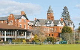 Congratulations！ Offer for 2020 entry from Dean Close School