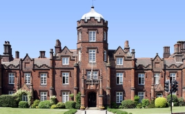 Congratulations！ Offer for 2020 entry from Ipswich School