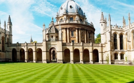 2022年世界大学排名发布，英国牛津大学蝉联桂冠！