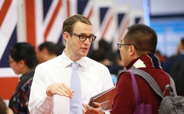 Englong携手众英国精英私立中学与您相约金秋十月，相聚2021中国国际教育展